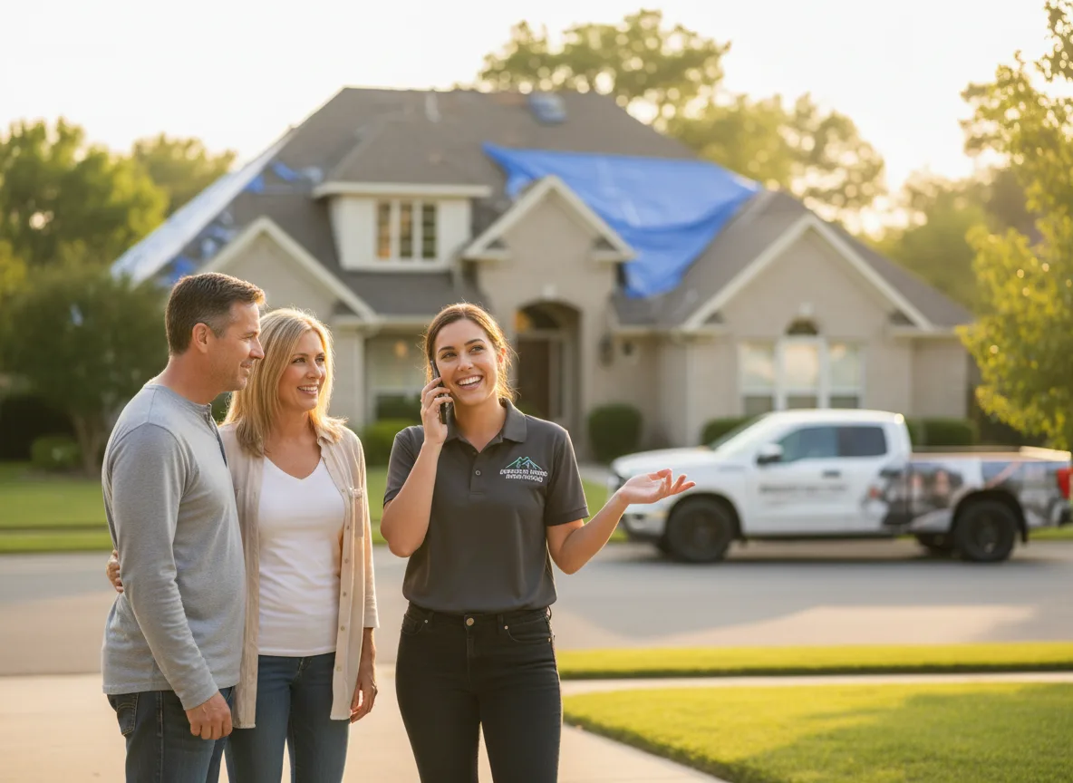 Emergency Roof Repair Durant, OK FAQs